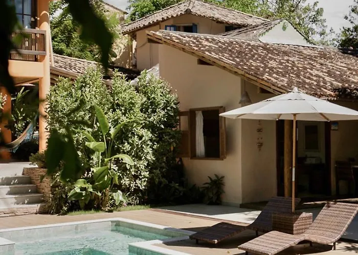 Estalagem D'Ajuda Hotel Porto Seguro